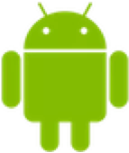 Ícono de Android.