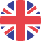 Flag of United Kingdom.