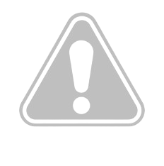 Icon for reporting a bug