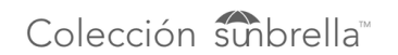 Sunbrella Collection logo.