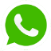 WhatsApp icon.