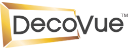 DecoVue Logo