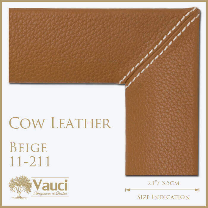 Cow Leather