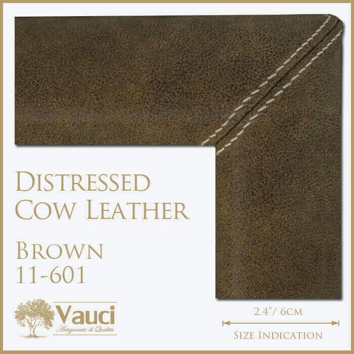 Cow Leather