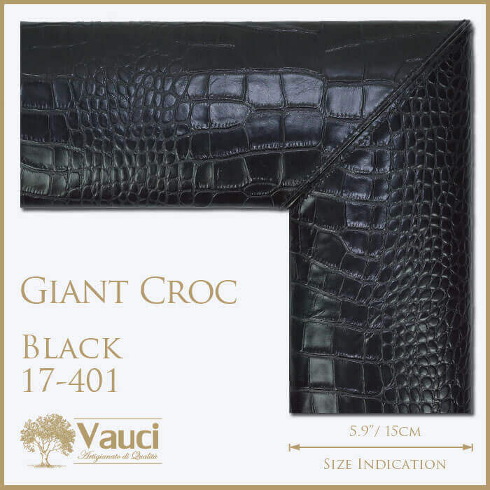 Giant Croc