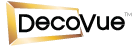 DecoVue Logo