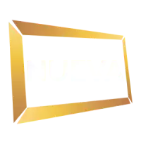 Logo de DecoVue TV Espejo con Marco