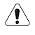 Icon for reporting a bug