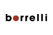 Borrelli Design & Cabinetry