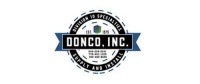 Donco Inc