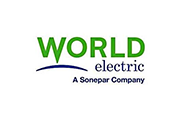 World Electric Supply