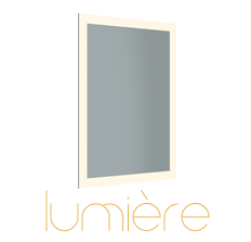 Grand Mirrors LUMIÈRE