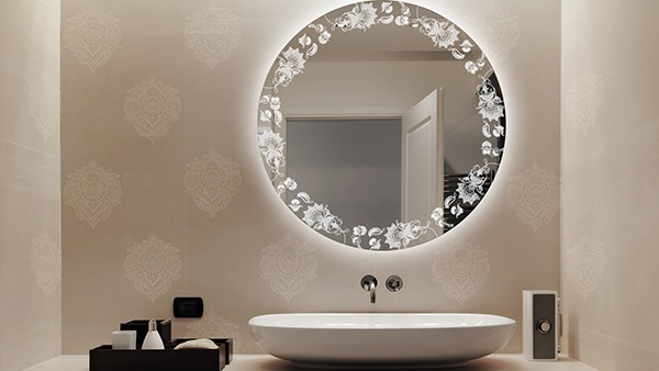 Equisite mirror room