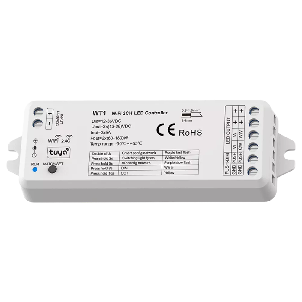WiFi control 1000 from Riyadh.
