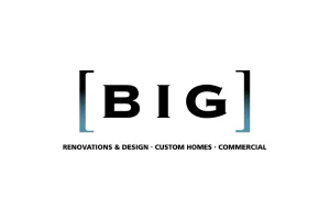 BIG Renovations & Design Inc.