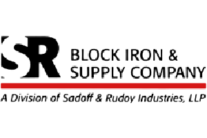 Block Iron & Supply Company
