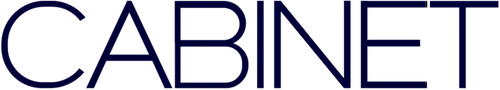 Grand mirrors cabinet logo from Kuwait.