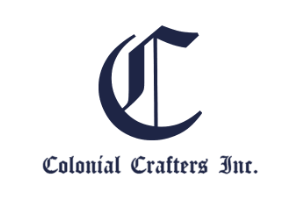 Colonial Crafters Inc.