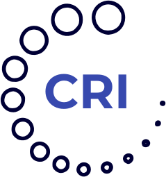 Colour Rendering Index icon enclosed within a circle.