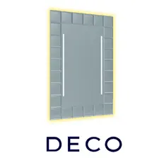 Deco icon.