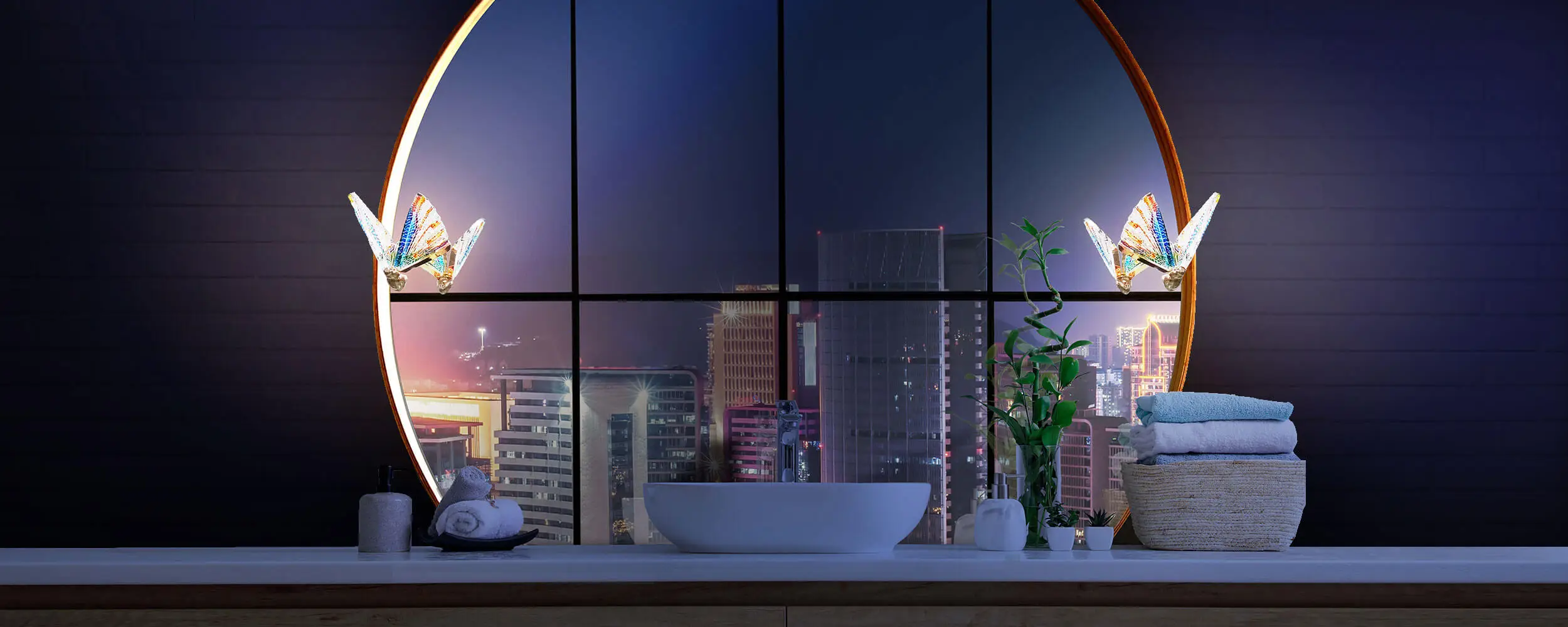 dubai-formina-design-lighted-vanity-mirror