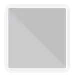Thumbnail of a lighted mirror with a rounded corner from Dubai.
