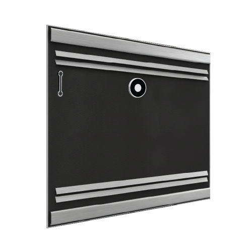 Soporte de Pared para Electrómagneto