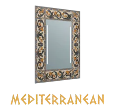 Mediterranean icon.