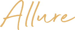 Logo of Grand Mirrors Allure in Saudi Arabia.