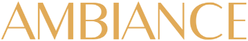 Ambiance logo from Al-ain.