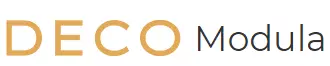 Deco Modula icon.