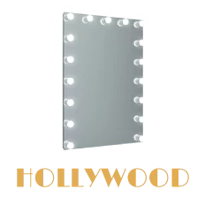 Grand Mirrors HOLLYWOOD icon