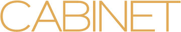 Grand mirrors cabinet logo from Kuwait.