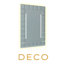 Deco icon.