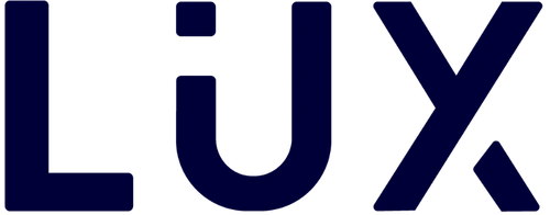Grand Mirrors LUX Logo dubai