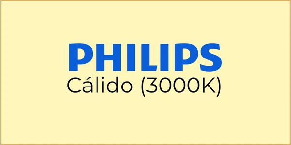 Philips warm icon.