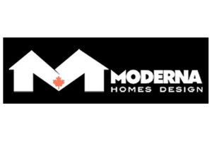 Moderna Homes in Stittsville, Ontario