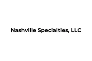 Nashville Specialties, LLC, Nashville, Tennessee
