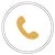Icon of telephone in Kuwait.