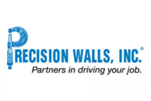 Precision Walls Inc., Cary, North Carolina