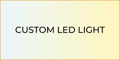 LED True light