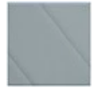 Icon of a gray square form from Riyadh.