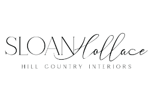 Sloan Hollace Hill Country Interiors, Austin, Texas