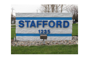 Stafford Building Products Inc., Waterville, Ohio