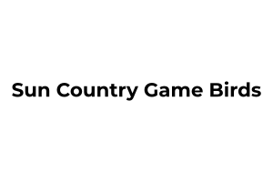 Sun Country Game Birds