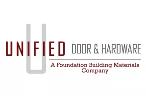 Unified Door and Hardware Group L.L.C., Elkridge, Maryland