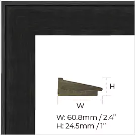 Kilan black frame under category C.