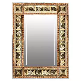 Pescara Mediterranean mirror frame.