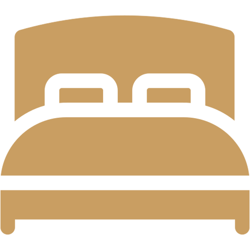 bedroom logo