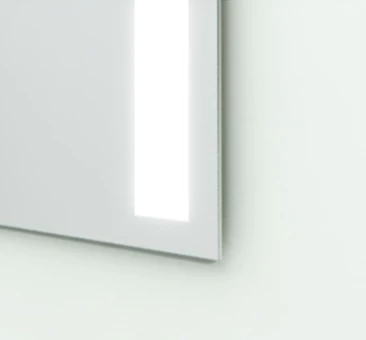 Espejo TV perfecto en interior moderno de Panamá, combinando diseño elegante con funcionalidad de televisor oculto.